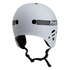 ProTec - Full Cut (Matte White | Certified)